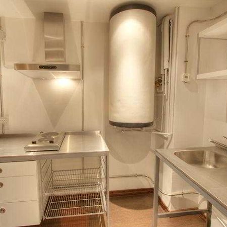 Viana Hotel Barcelona Ngoại thất bức ảnh