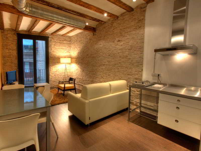 Viana Hotel Barcelona Ngoại thất bức ảnh