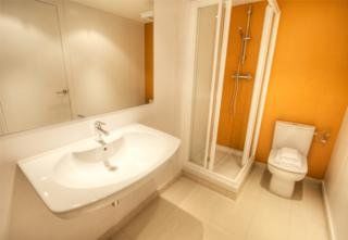 Viana Hotel Barcelona Ngoại thất bức ảnh